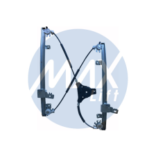 Ac Rolcar ajtó ablakemelő motor elektromos,jobb első,4 ajtós autóalkatrész