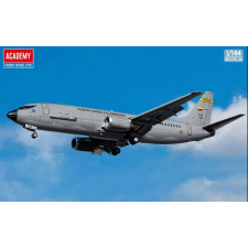  Academy 1:144 BOEING 737-400 COLOMBIAN AIR 12639 makett