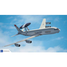 Academy 1:144 USAF E-3G SENTRY AEW&amp;C 12629 makett