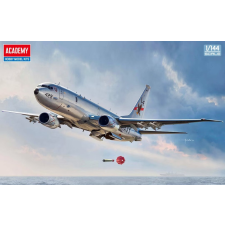  Academy 1:144 USN P-8A Poseidon 12635 makett