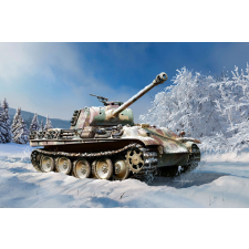  Academy 1:35 PZ. V PANTHER AUSF.G EARLY 13529 makett