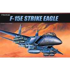 Academy 1:72 F-15E Strike Eagle (12478) makett