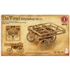  Academy Da Vinci Self-Propelling Cart (18129)