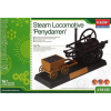  Academy EDU KIT STEAM LOCOMOTIVE (18133)