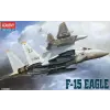  Academy F-15 Eagle 1:144 (12609)