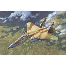  Academy F-15I RAAM 1:48 (12217) makett