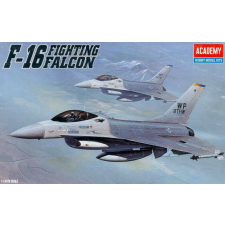  Academy F-16 Fighting Falcon 1:144 (12610) makett