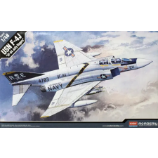  Academy F-4J Vf-84 Jolly Rogers 1:48 (12305) makett