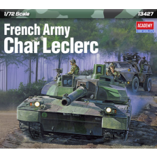  Academy French Army Char Leclerc 1:72 (13427) makett
