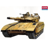 ACADEMY HOBBY MODELL KITS 1/35 IDF Merkava Mk.III tank modell