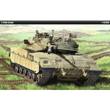  Academy Merkava MkII D 1:35 (13286) makett