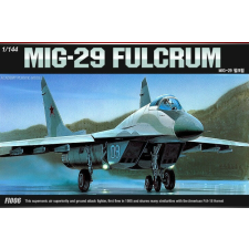 Academy Mig-29 Fulcrum 1:144 (12615) makett