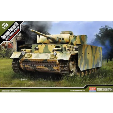  Academy PZ.KPFW. III AUSF.L BATTLE OF KURSK 1:35 (13545) makett