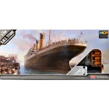  Academy RMS Titanic Centenary Annyversary 1:700 (14214) makett