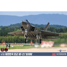  Academy ROKAF KF-21 Boramae 1:72 (12585) makett
