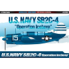  Academy SB2C-4 Operation Iceberg 1:72 (12545)