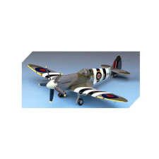 Academy Supermarine Spitfire Mk XIV C vadászrepülőgép műanyag modell (1:48) (MA-12274) helikopter és repülő