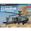  Academy US Army AH-64D Block II Late Ver. 1:72 (12551)