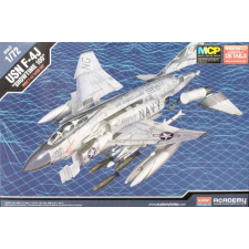  Academy USN F-4J Showtime 100 MCP 1:72 (12515) makett