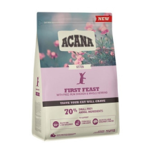Acana Acana First Feast 340 g macskaeledel