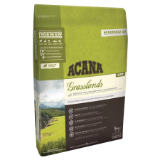 Acana Acana Regional Grasslands Cat 1,8 kg macskaeledel