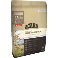 Acana Acana Single Free-run Duck 11,4 kg kutyaeledel