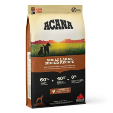 Acana Adult Large 2x11,4 kg kutyatáp kutyaeledel