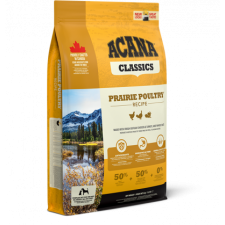 Acana Classic Prairie Poultry 9,7kg kutyaeledel