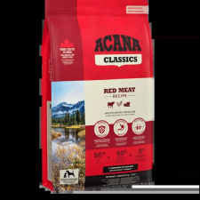  ACANA CLASSIC Red 14,5kg kutyaeledel