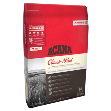 Acana Classic Red 2x2kg kutyaeledel