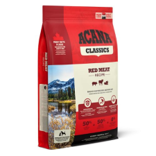  Acana Classic Red kutyatáp – 2 kg kutyaeledel