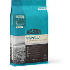 Acana Classic Wild Coast kutyatáp 14,5 kg kutyaeledel