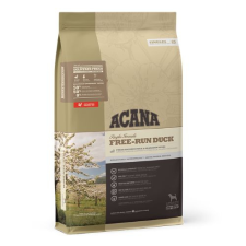  Acana Free-Run Duck kutyatáp – 11,4 kg kutyaeledel