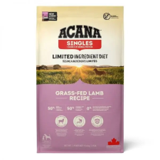 Acana Grass-Fed Lamb 11,4kg kutyaeledel