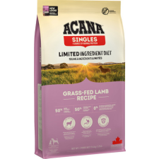 Acana Grass-Fed Lamb 6kg kutyaeledel