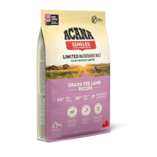  ACANA Grass-Fed Lamb Kutyatáp 11,4 kg kutyaeledel