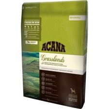 Acana Grasslands Dog 11,4kg kutyaeledel
