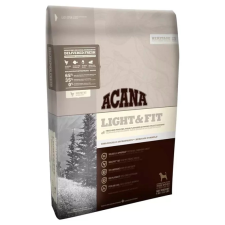  ACANA HERITAGE Light &amp; Fit 2kg kutyaeledel