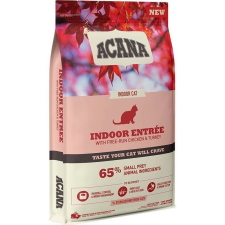  Acana Indoor Entrée 4,5 kg macskaeledel