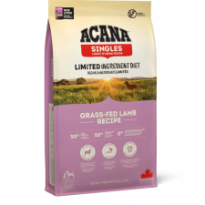 Acana LAMB &amp; APPLE DOG 6kg kutyaeledel