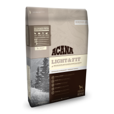 Acana Light & Fit 11,4 kg kutyatáp kutyaeledel