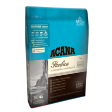 Acana Pacifica dog 2x11,4 kg kutyaeledel