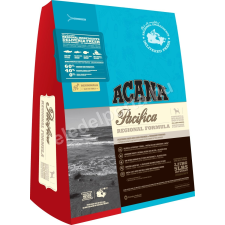 Acana Pacifica Dog 4x11,4 kg kutyaeledel