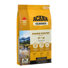  ACANA Prairie Poultry 14,5 kg kutyaeledel
