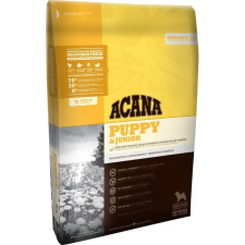 Acana Puppy &amp; Junior 11,4kg kutyaeledel