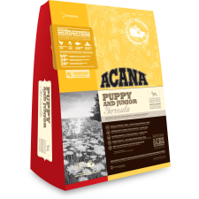 Acana Puppy & Junior 18 kg kutyaeledel