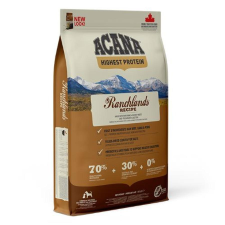 Acana Ranchlands 2x 11,4 kg kutyatáp kutyaeledel