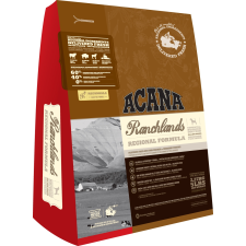 Acana Ranchlands Dog (6.8kg) kutyaeledel