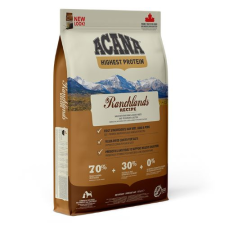  Acana Ranchlands kutyatáp – 6 kg kutyaeledel