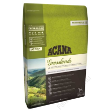 Acana REGIONAL Grasslands Dog 2kg kutyaeledel